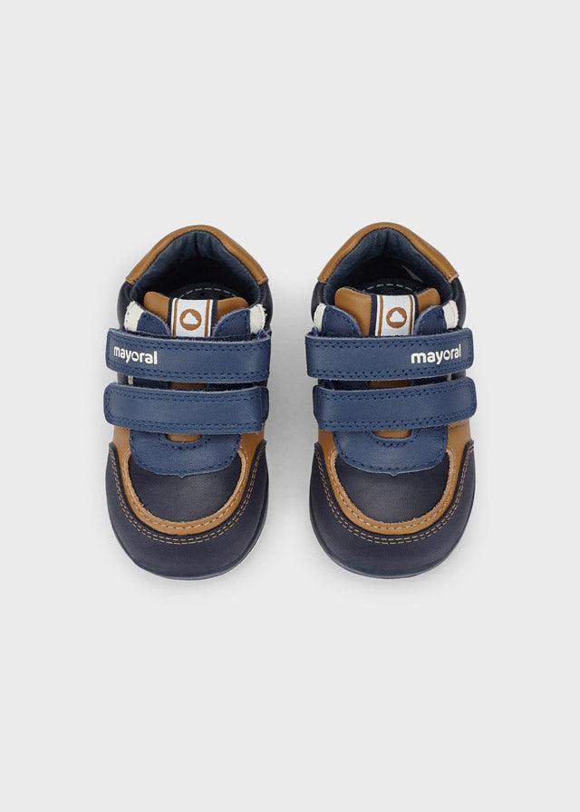 Mayoral Βρεφικά Sneakers 12-42338-015 - elBimbo - Κέρκυρα