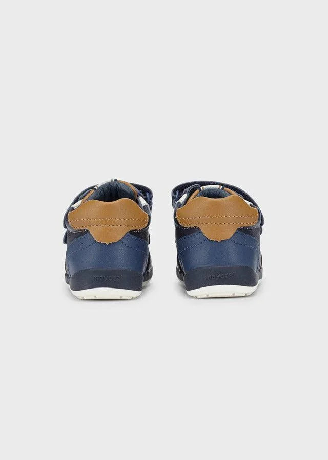 Mayoral Βρεφικά Sneakers 12-42338-015 - elBimbo - Κέρκυρα