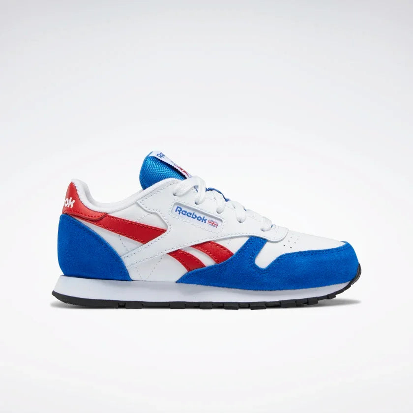 Reebok Παιδικά Sneakers Classic Leather HQ6303 - elBimbo - Κέρκυρα