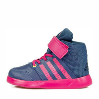 Adidas Βρεφικά Μποτάκια Jan Bs Mid - elBimbo - Κέρκυρα