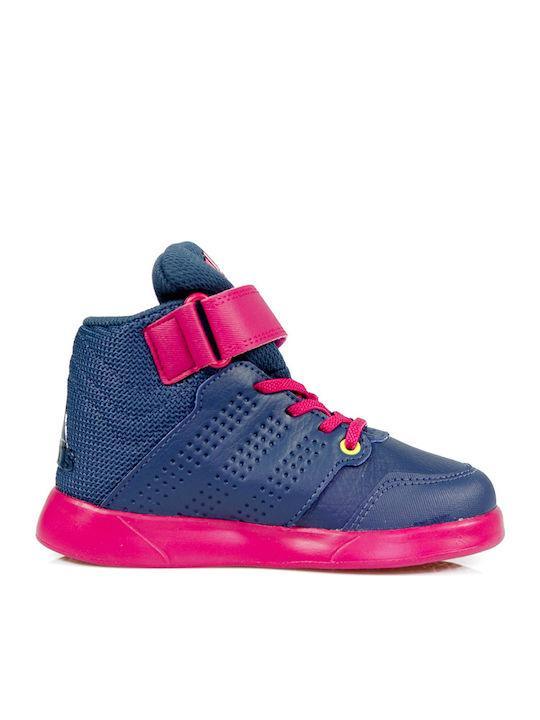 Adidas Βρεφικά Μποτάκια Jan Bs Mid - elBimbo - Κέρκυρα