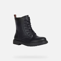 Geox Παιδικά Αρβυλάκια Eclair J049QD - elBimbo - Κέρκυρα