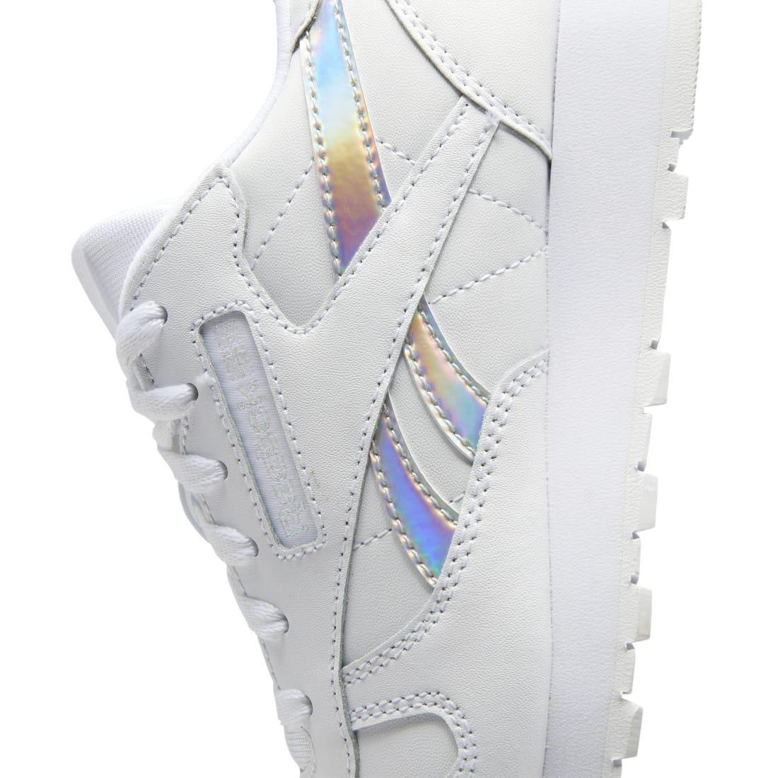 Reebok Παιδικά Sneakers Classic Leather - elBimbo - Κέρκυρα