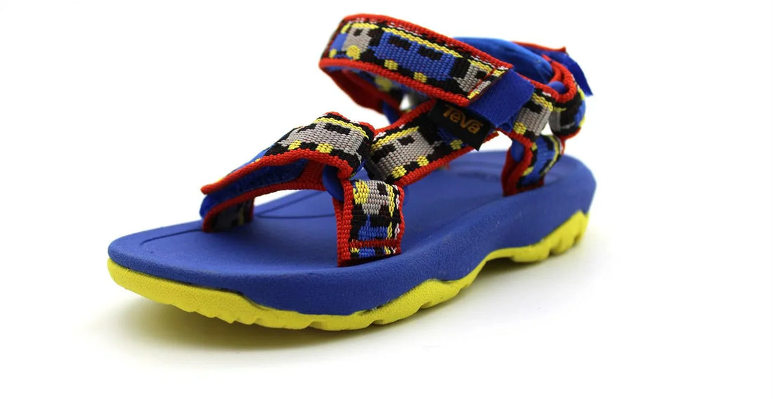 Teva Βρεφικά σανδάλια Hurricane XLT 2 1019390T - elBimbo - Κέρκυρα
