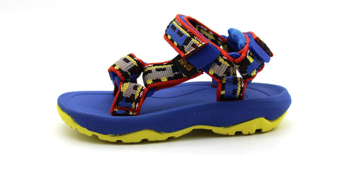Teva Βρεφικά σανδάλια Hurricane XLT 2 1019390T - elBimbo - Κέρκυρα