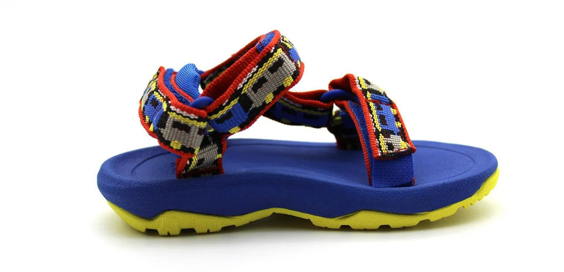 Teva Βρεφικά σανδάλια Hurricane XLT 2 1019390T - elBimbo - Κέρκυρα