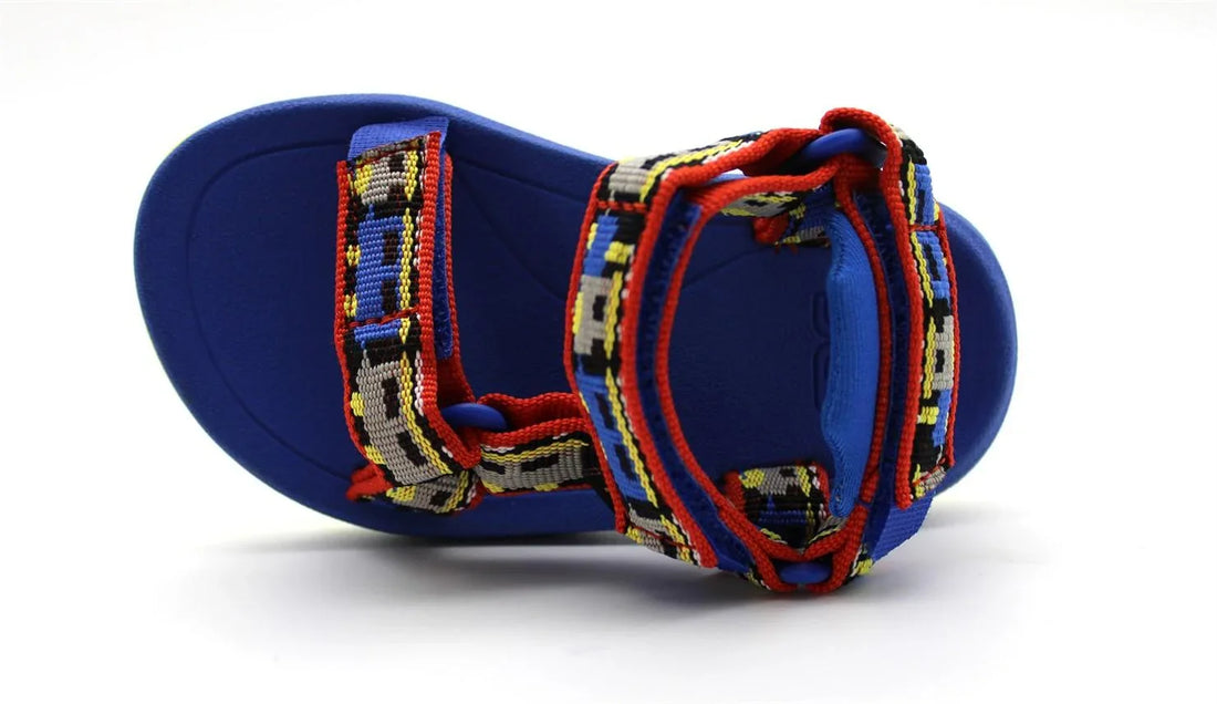Teva Βρεφικά σανδάλια Hurricane XLT 2 1019390T - elBimbo - Κέρκυρα