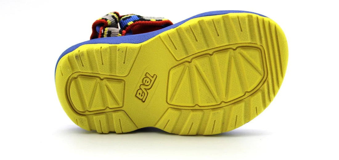Teva Βρεφικά σανδάλια Hurricane XLT 2 1019390T - elBimbo - Κέρκυρα