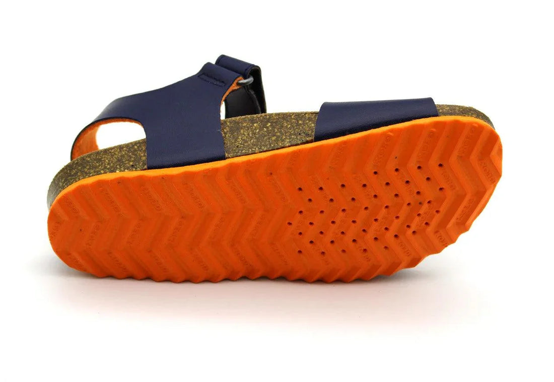 Geox Παιδικά Πέδιλα Ghita J028LB - elBimbo - Κέρκυρα