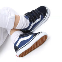 Vans Βρεφικά Old Skool VN000D3YNVY1 Μπλε - elBimbo - Κέρκυρα