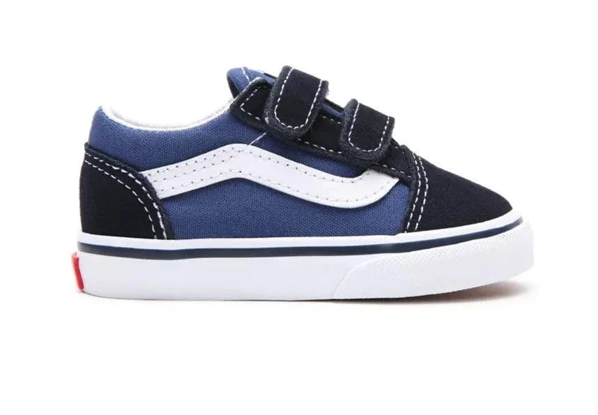Vans Βρεφικά Old Skool VN000D3YNVY1 Μπλε - elBimbo - Κέρκυρα