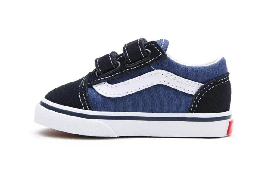 Vans Βρεφικά Old Skool VN000D3YNVY1 Μπλε - elBimbo - Κέρκυρα