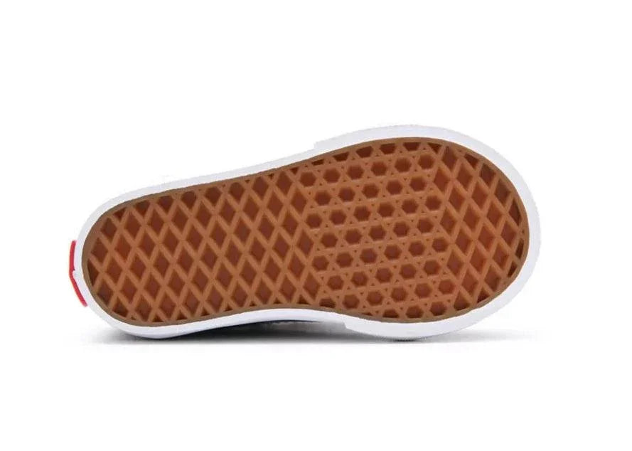 Vans Βρεφικά Old Skool VN000D3YNVY1 Μπλε - elBimbo - Κέρκυρα