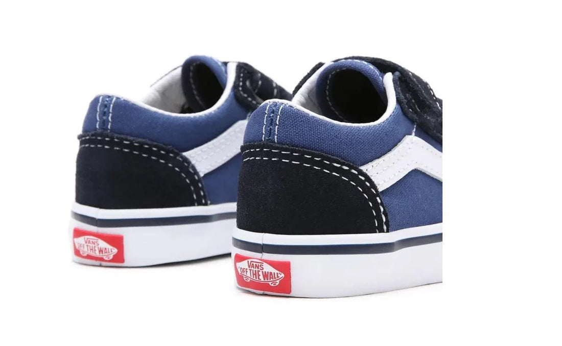 Vans Παιδικά Old Skool Navy / Μπλε - elBimbo - Κέρκυρα