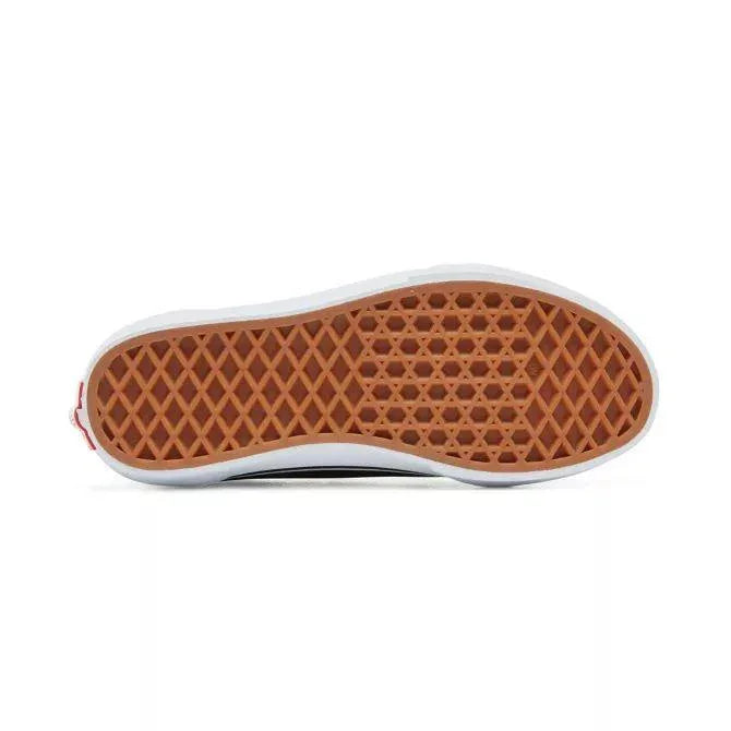 Vans Παιδικά Old Skool V Μαύρα Αυτοκόλητο - elBimbo - Κέρκυρα