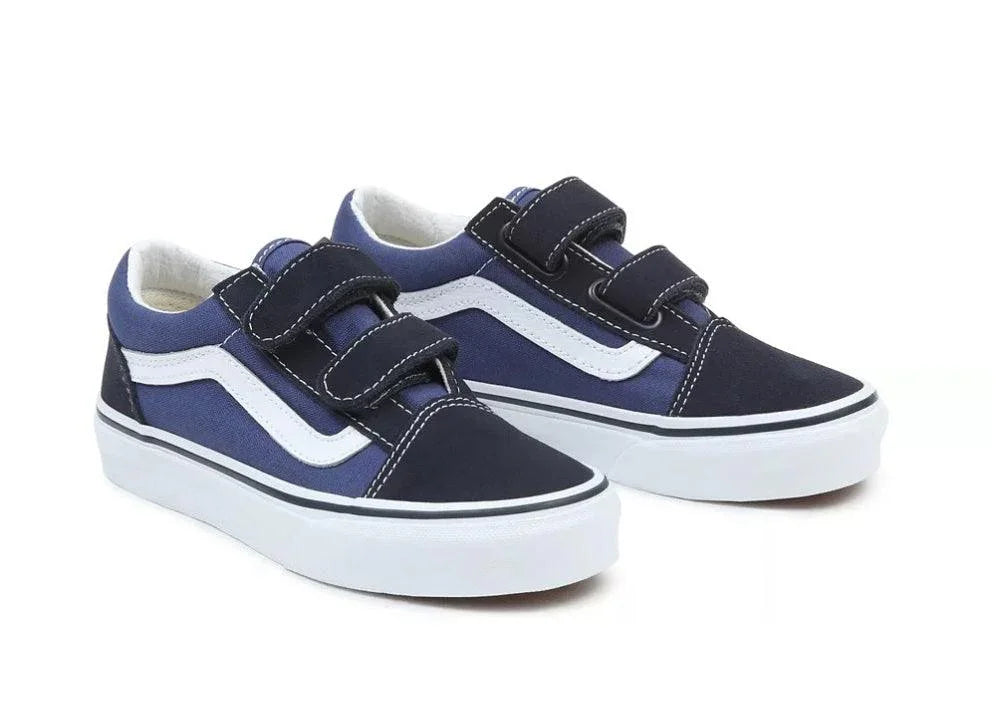Vans Παιδικά Old Skool Navy / Μπλε - elBimbo - Κέρκυρα