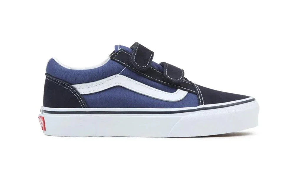 Vans Παιδικά Old Skool Navy / Μπλε - elBimbo - Κέρκυρα