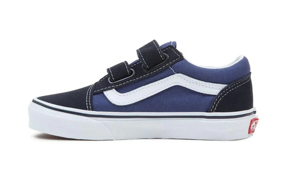 Vans Παιδικά Old Skool Navy / Μπλε - elBimbo - Κέρκυρα