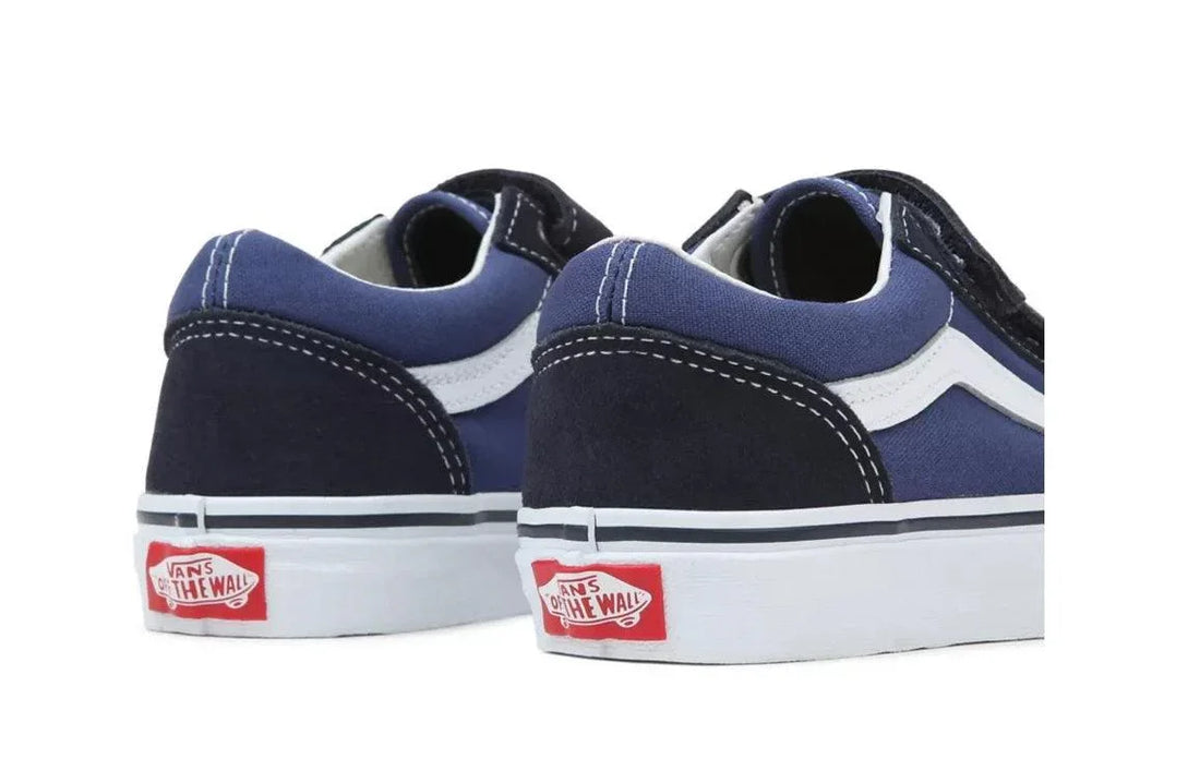 Vans Παιδικά Old Skool Navy / Μπλε - elBimbo - Κέρκυρα