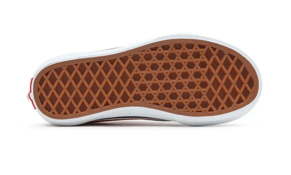 Vans Παιδικά Old Skool VN0A4BUUJV6 Κόκκινα - elBimbo - Κέρκυρα