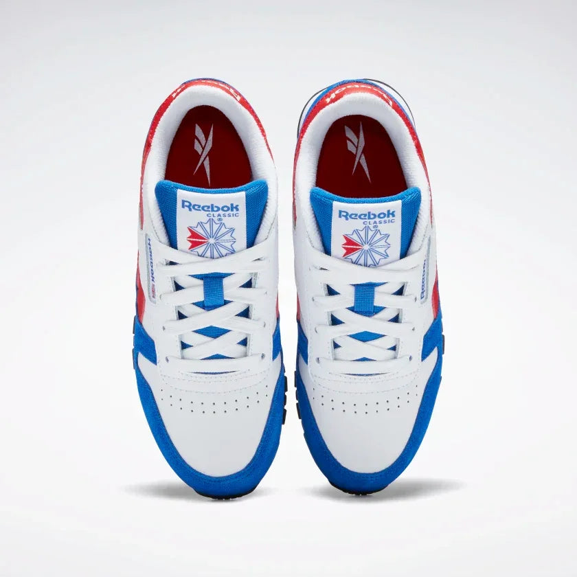 Reebok Παιδικά Sneakers Classic Leather HQ6303 - elBimbo - Κέρκυρα