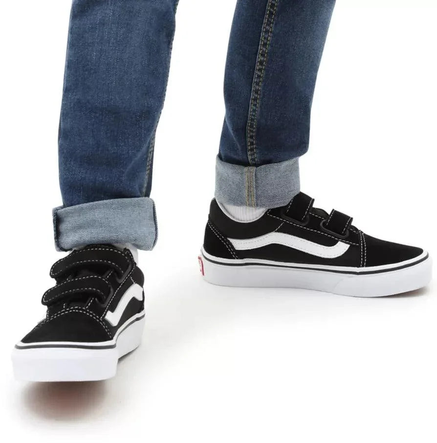 Vans Παιδικά Old Skool Αυτοκόλητο - elBimbo - Κέρκυρα